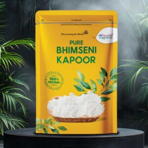 Bhimseni Kapoor 100 Gram